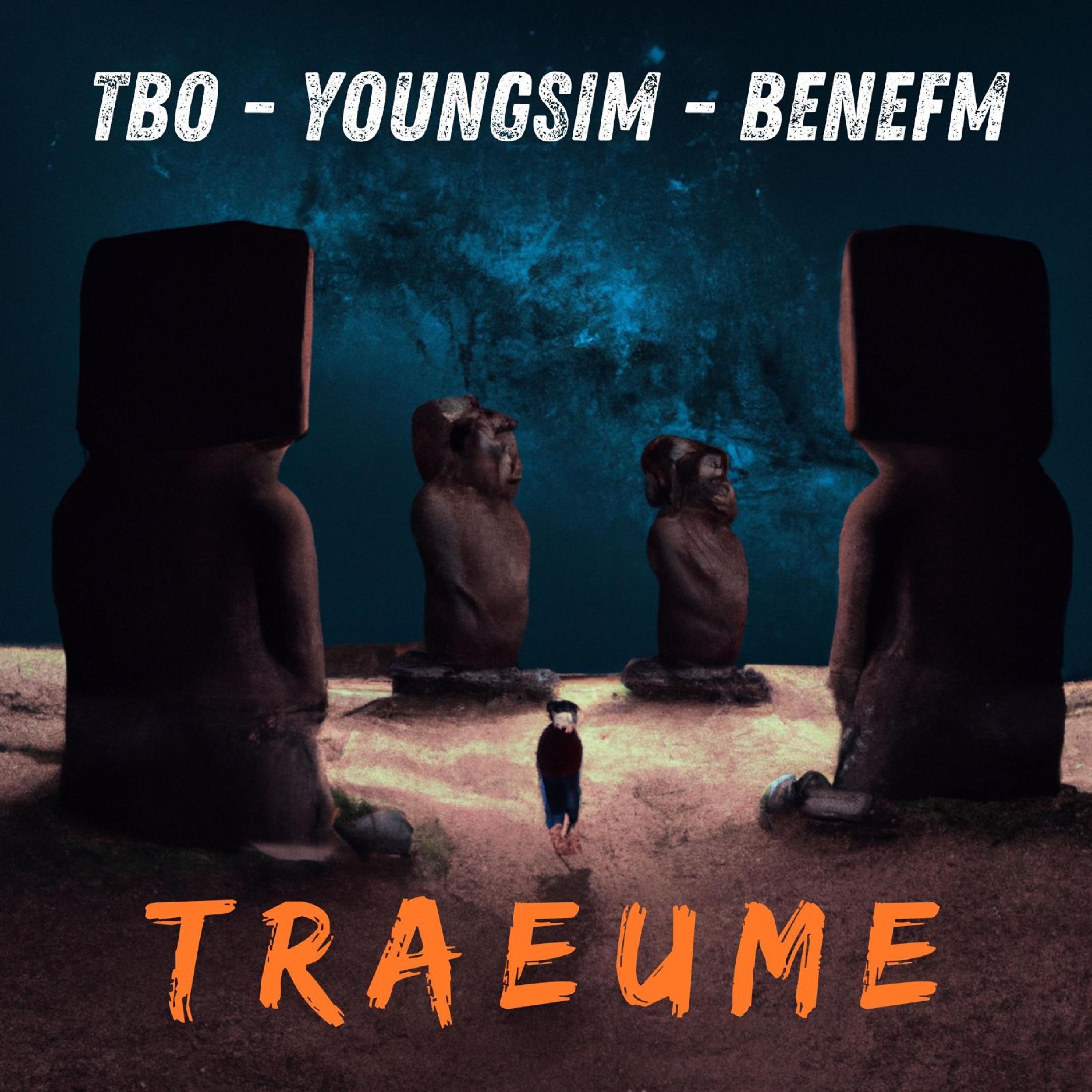 Träume (feat. young sim)