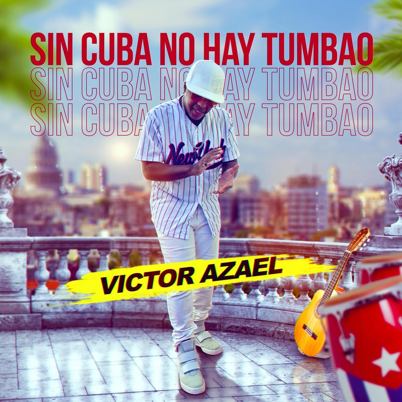 Sin Cuba No Hay Tumbao