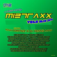 M12TRAXX Year Mix 2016