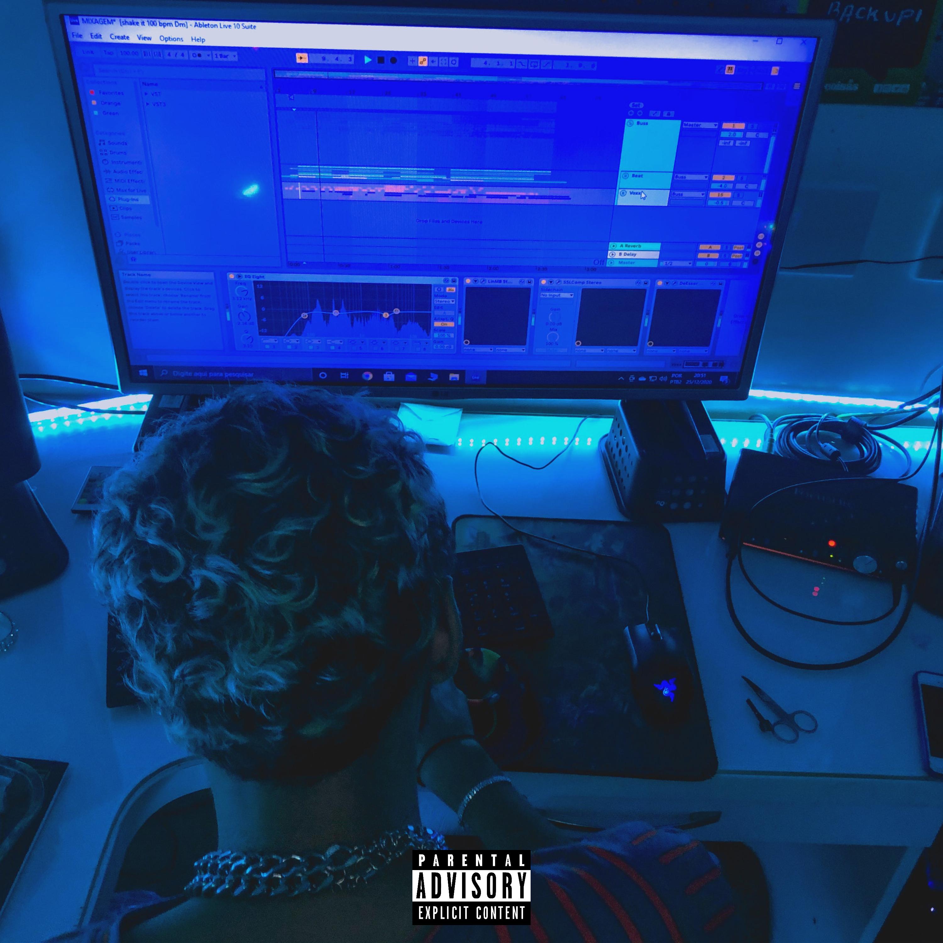 Oração de Freestyle