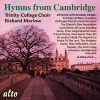 Hymns from Cambridge