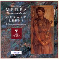 Medea / Cantats For Solo Countertenor