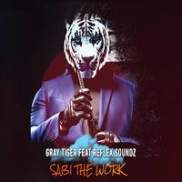 Sabi the Work (feat. Reflex Soundz)