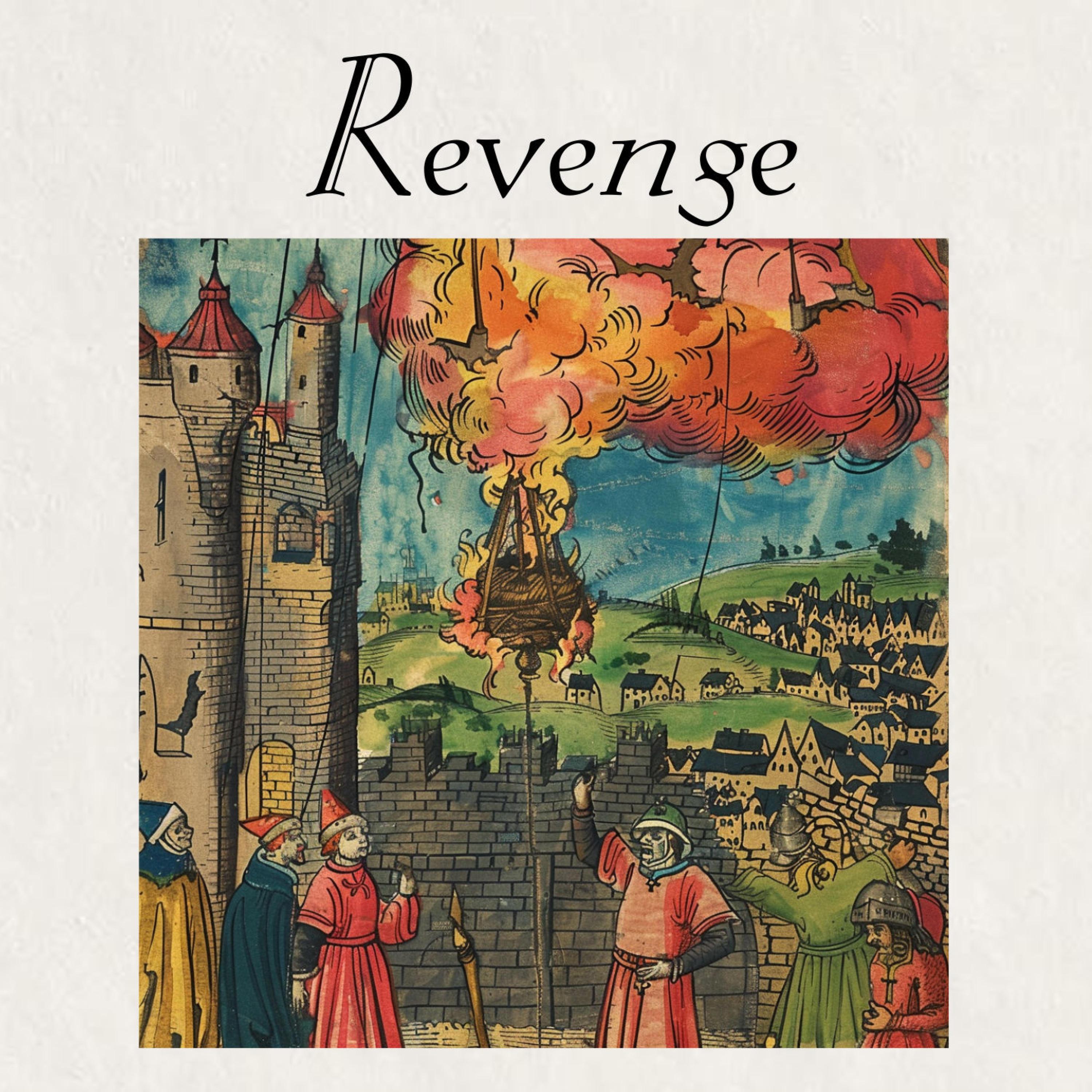Revenge (Medieval Bardcore Style)