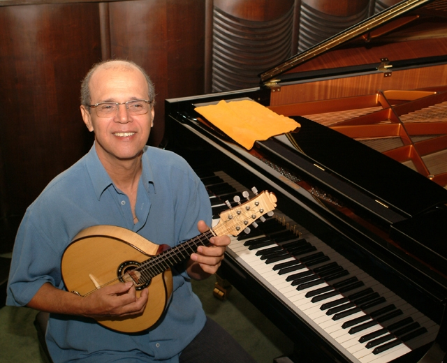 Joel Nascimento