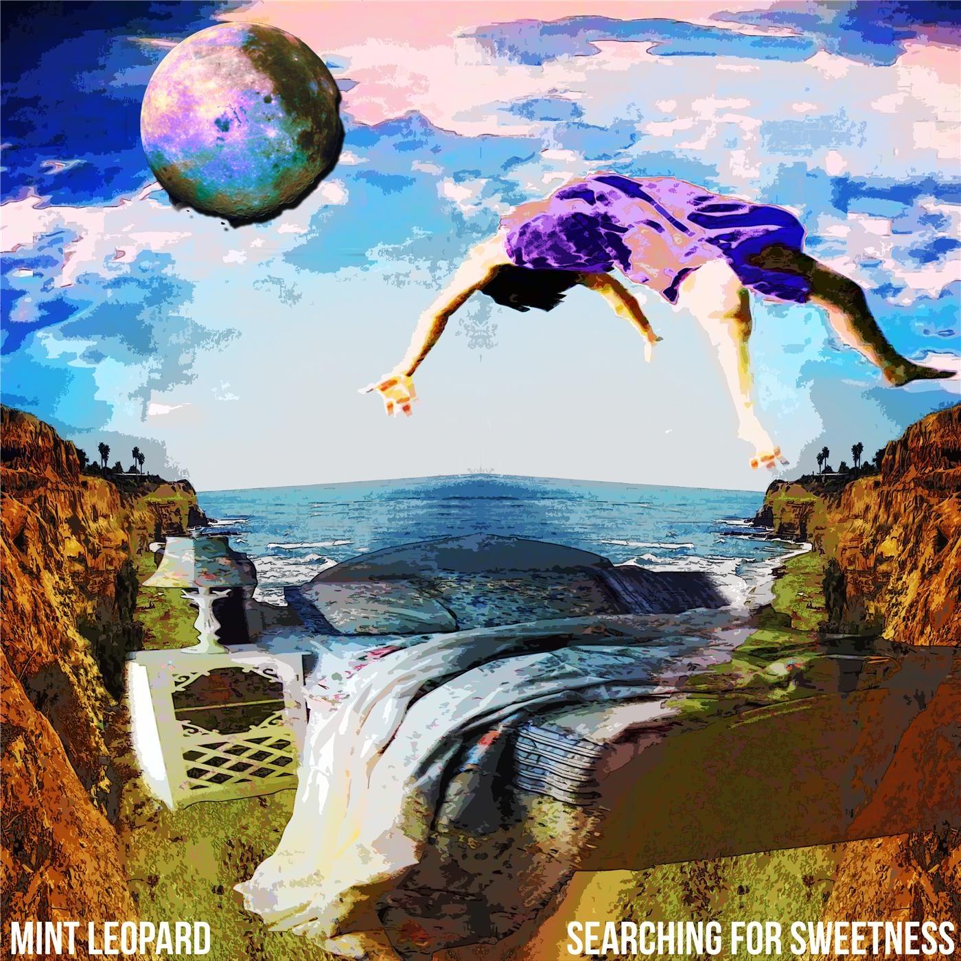 Lonely Morning Ghosts