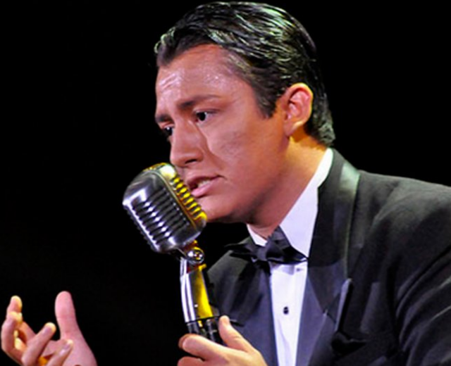 Julio Jaramillo