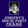 Jimothy Lacoste - Describe a Party