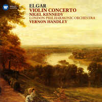 Elgar: Violin Concerto