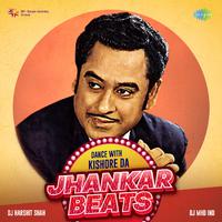 Dance With Kishore Da - Jhankar Beats