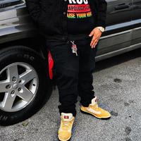 King Corlè