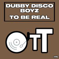 To Be Real (Daisuke Miyamoto Remix)