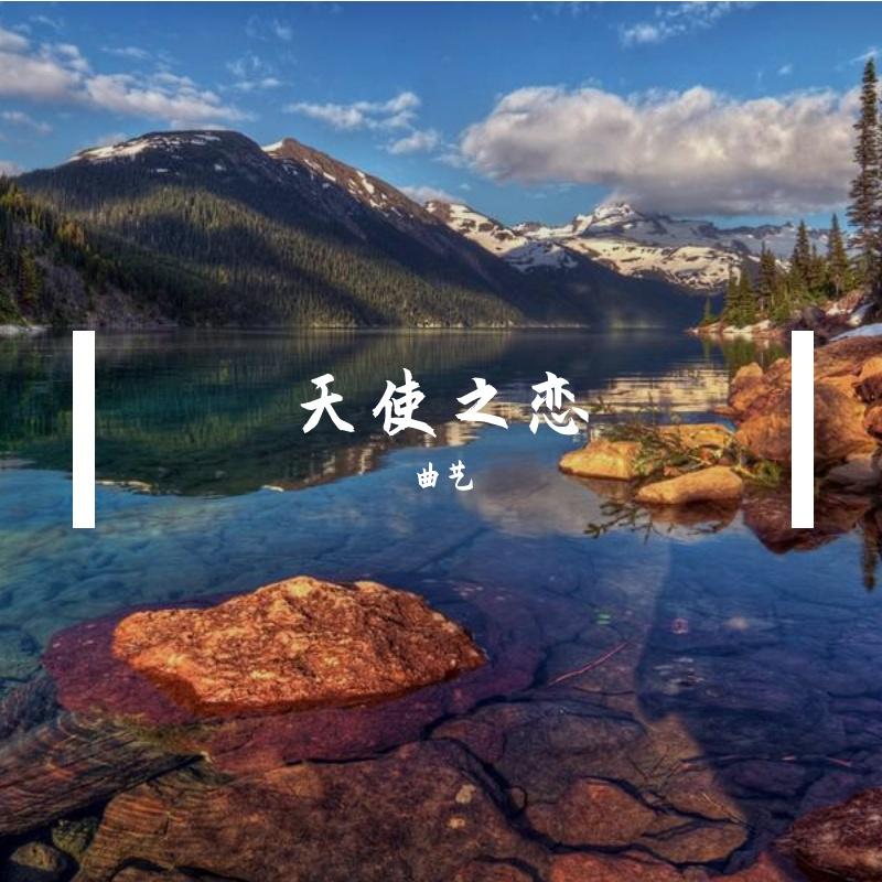 梦幻的心爱封面