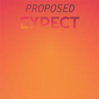 Proposed Expect