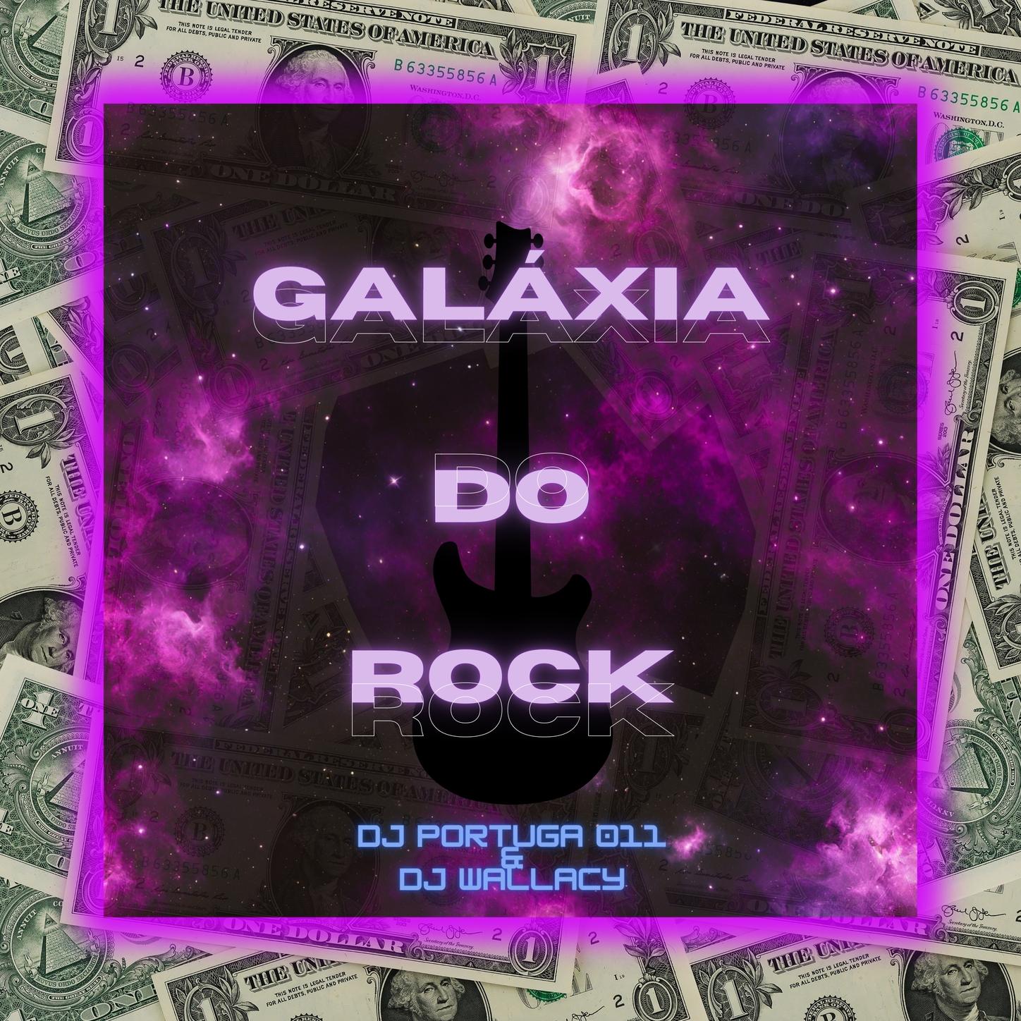 GALAXIA DO ROCK