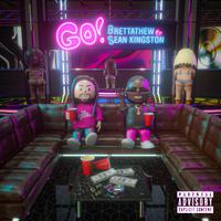 GO! (feat. Sean Kingston)