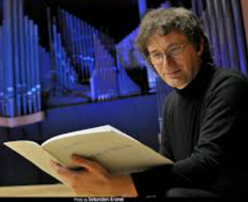 Thierry Escaich