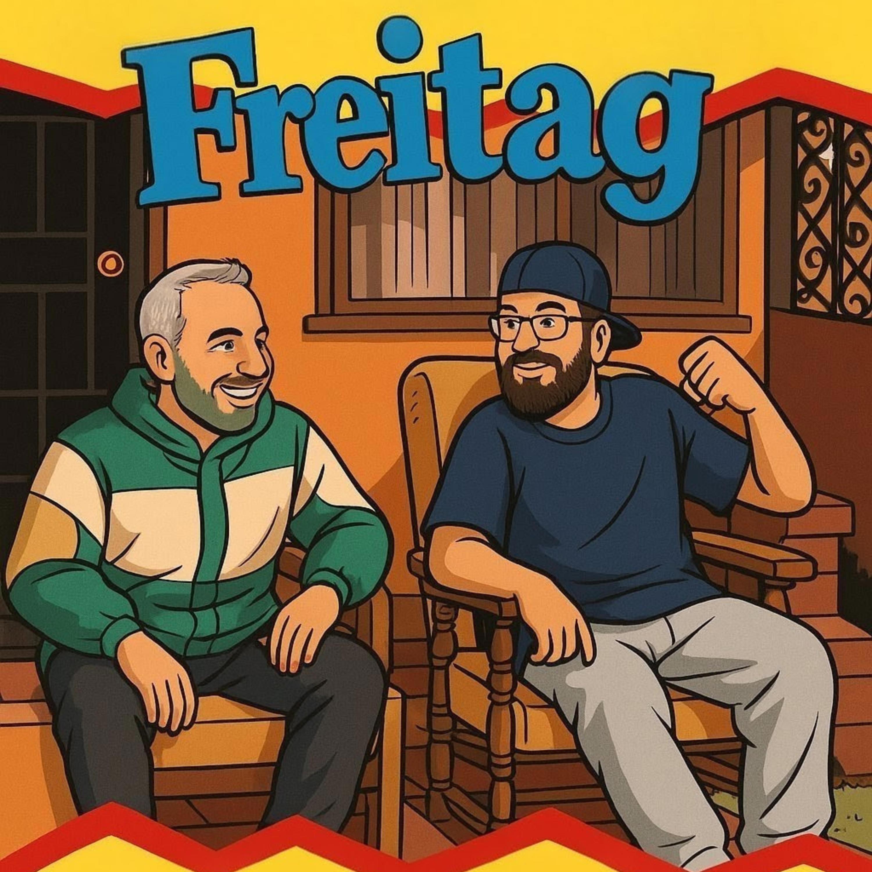 Freitag