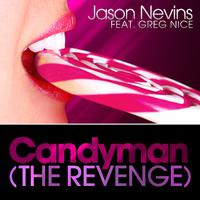 Candyman (The Revenge)