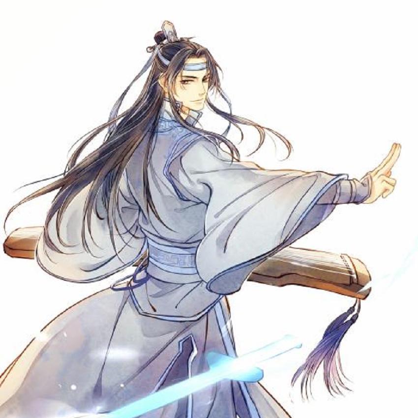 够爱（温柔男声）（翻自 东城卫）