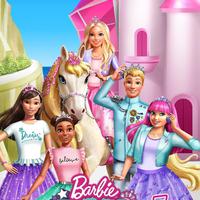 Barbie Princess songs（Other Languages）