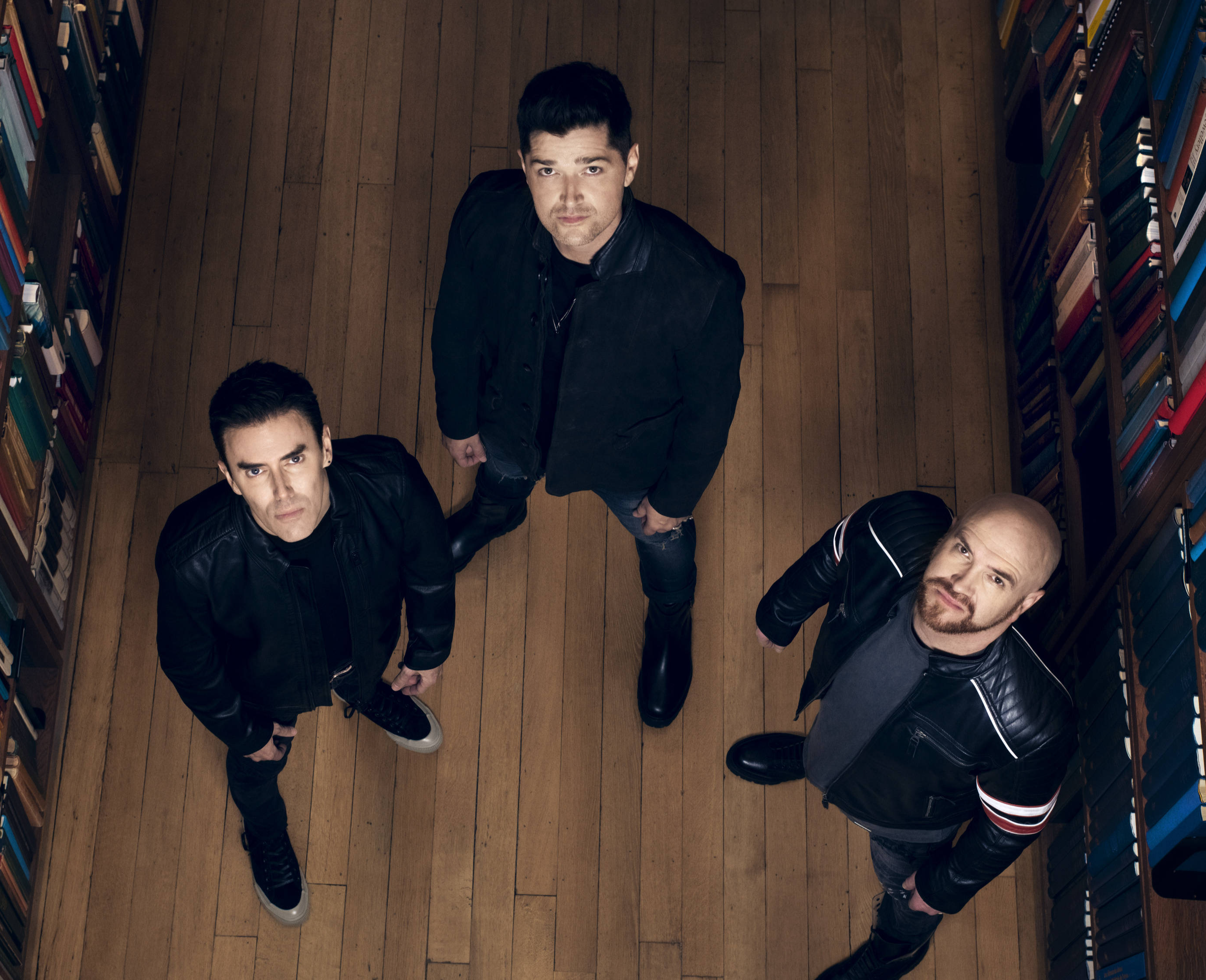The Script