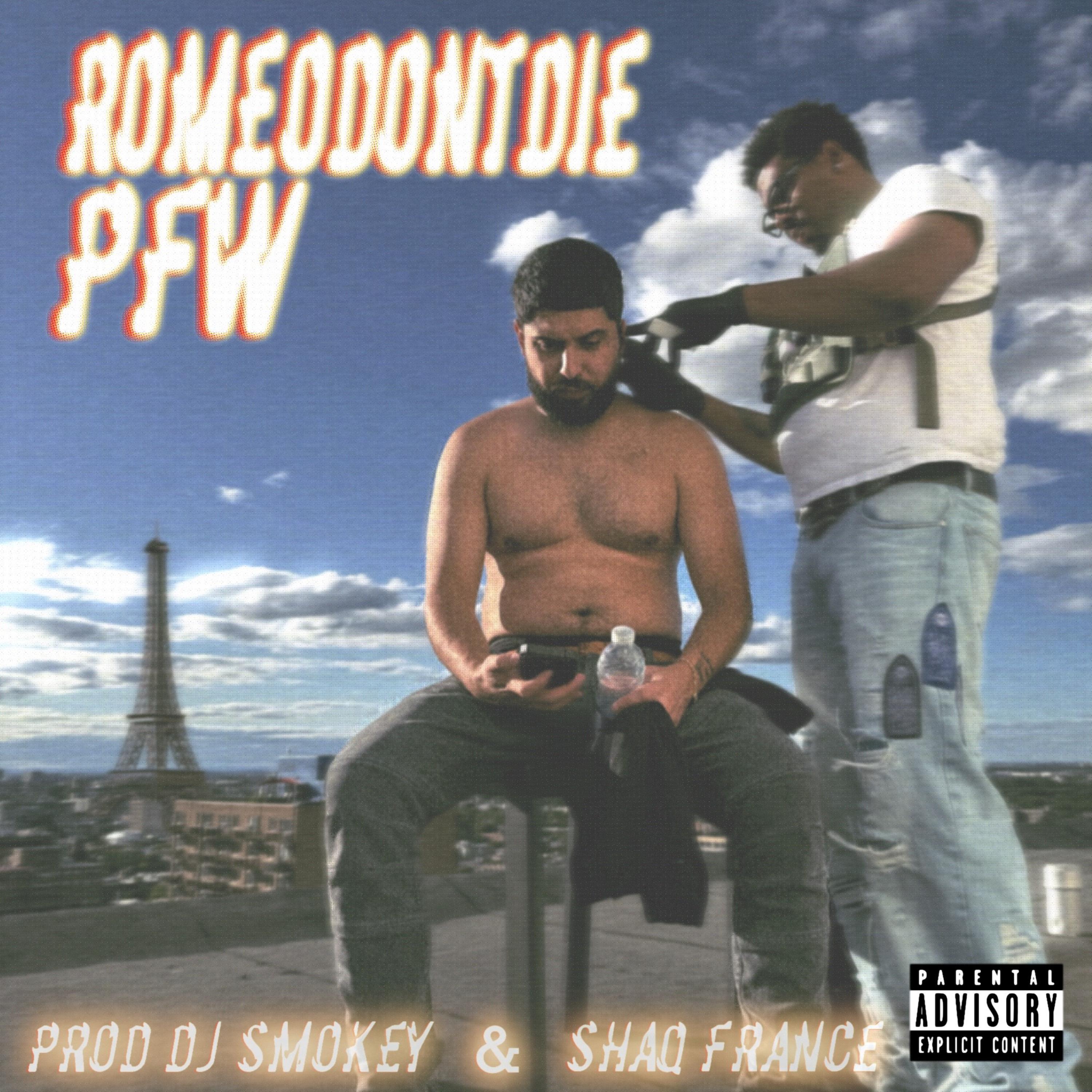 PFW (feat. Dj Smokey & Shaq France)