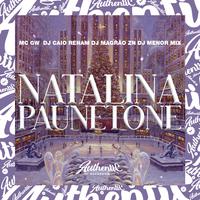 Natalina Paunetone