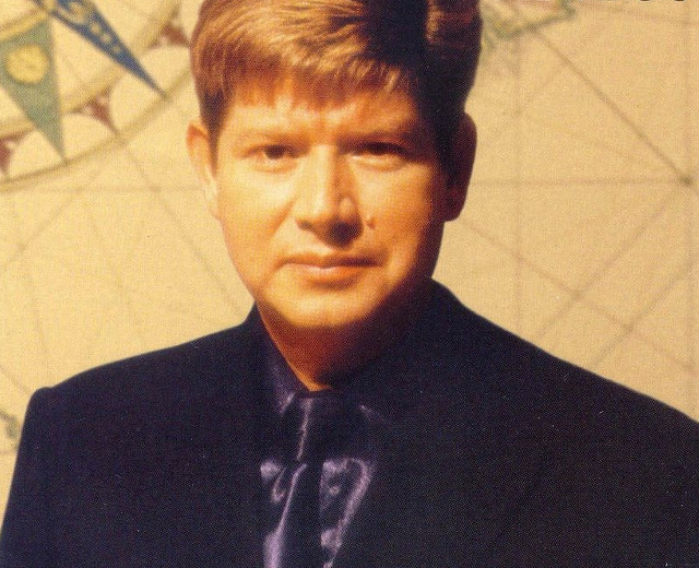 Roberto Leal