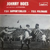 P.S.V. Supporterslied / P.S.V. Polonaise