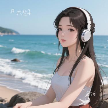 他真的对你好吗 (Cover 付豪)封面
