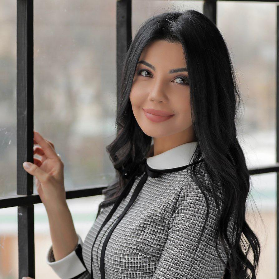 Певицы узбекистана