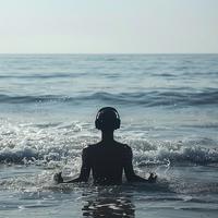 Ocean Meditation: Binaural Harmony Suite