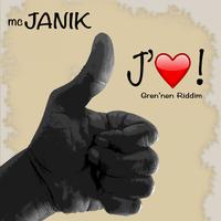 J'aime ! (Gren'nen riddim)