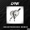 Lynx - Heartbroken (feat. Wize) (Radio Edit)