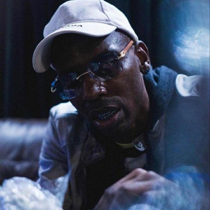 *FREE*"富裕"采样孟菲斯+马思唯+Gai+Key Glock+揽佬 Type Beat