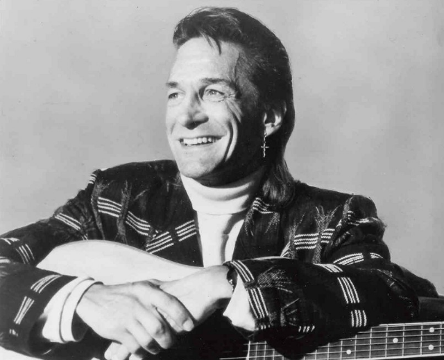 Gene Clark