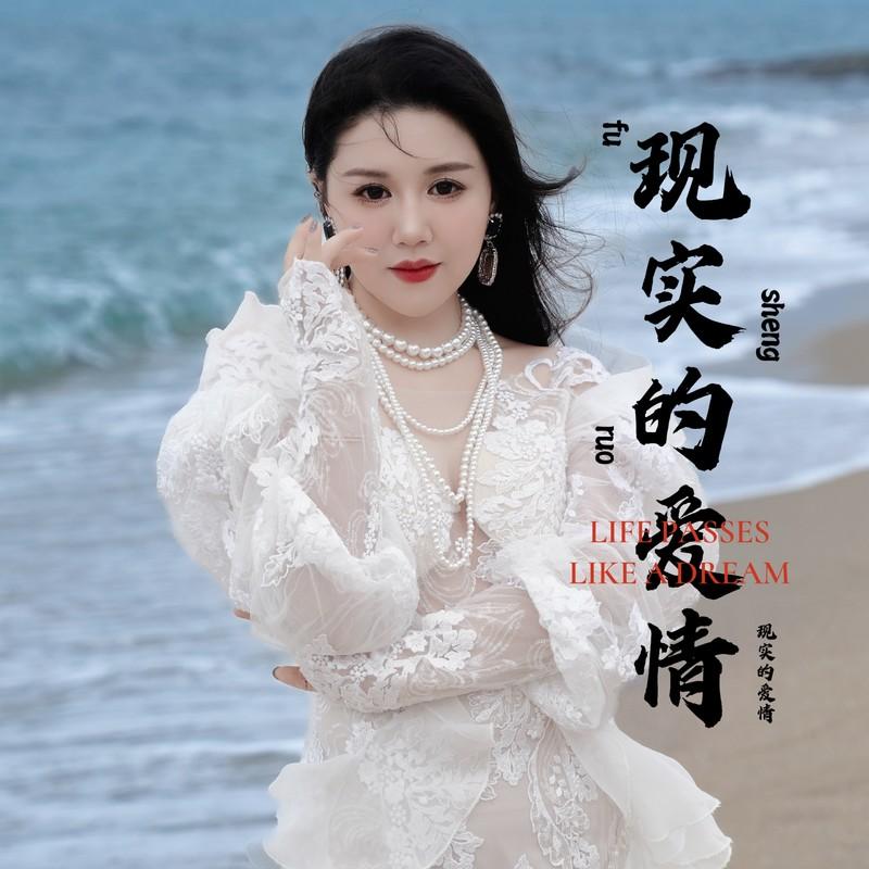 现实的爱情封面