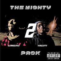 The Mighty Pack II