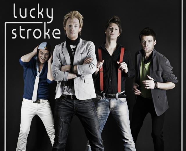 Lucky Stroke