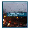 Refreshing Minds Rain Music - Sufficient Heavy Rain