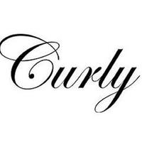 Curly