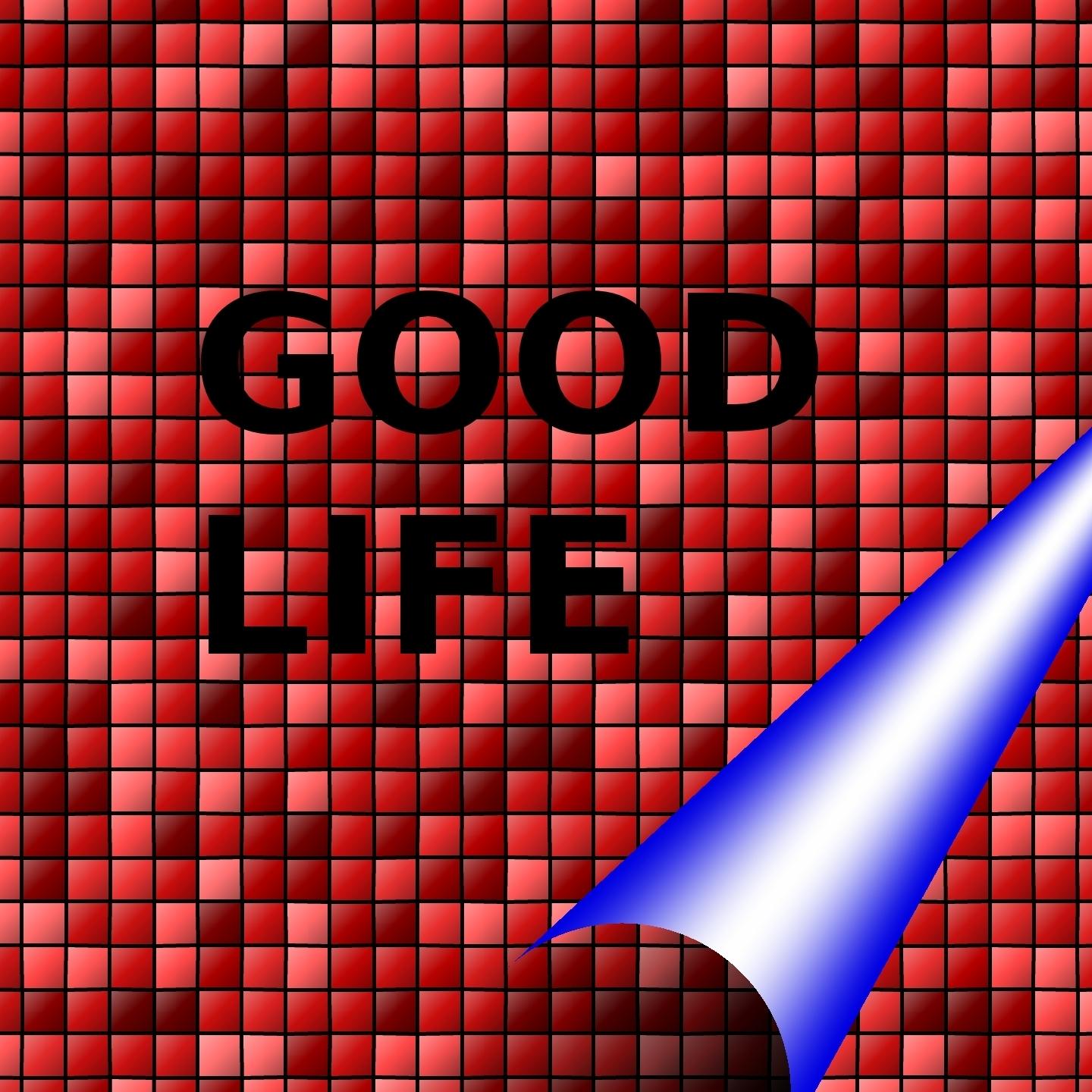 Good Life封面