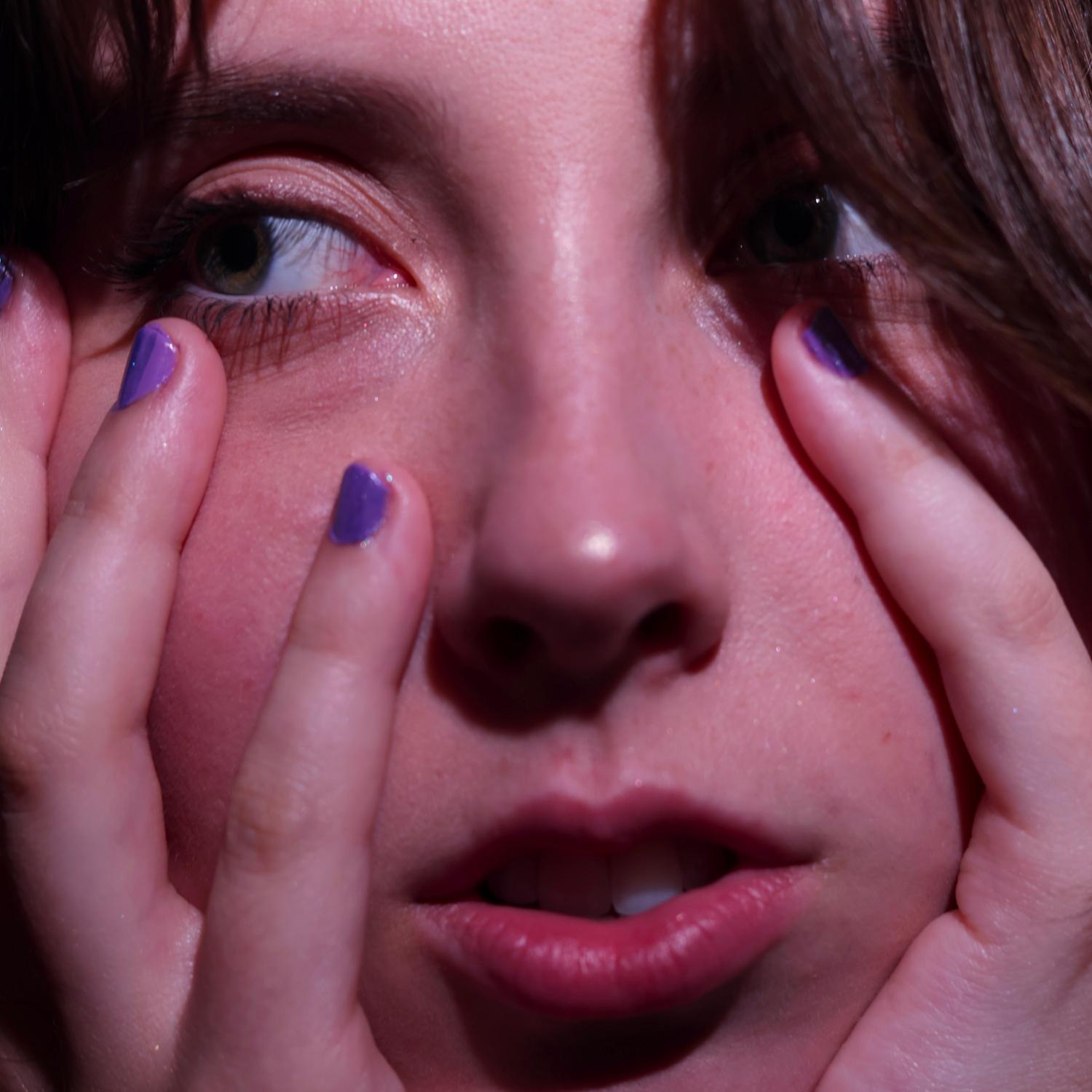 Kitchen Fan Lullaby (Raw)