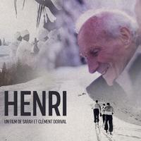 Henri (Bande originale du film)