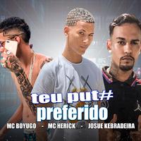 Teu Puto Preferido (Remix)