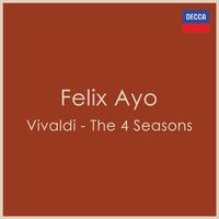 Antonio Vivaldi - The 4 Seasons