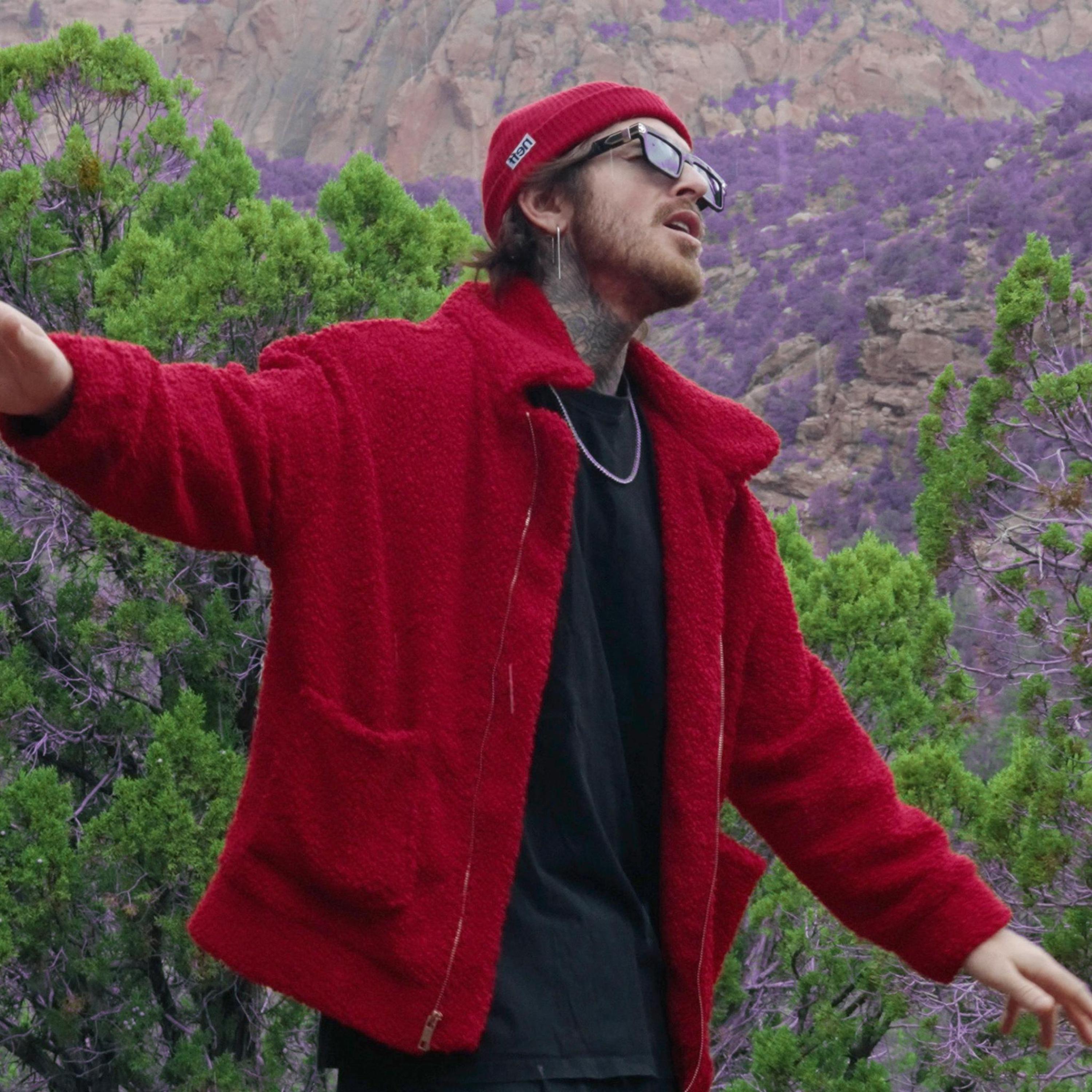 I Believe It (1111Hz)