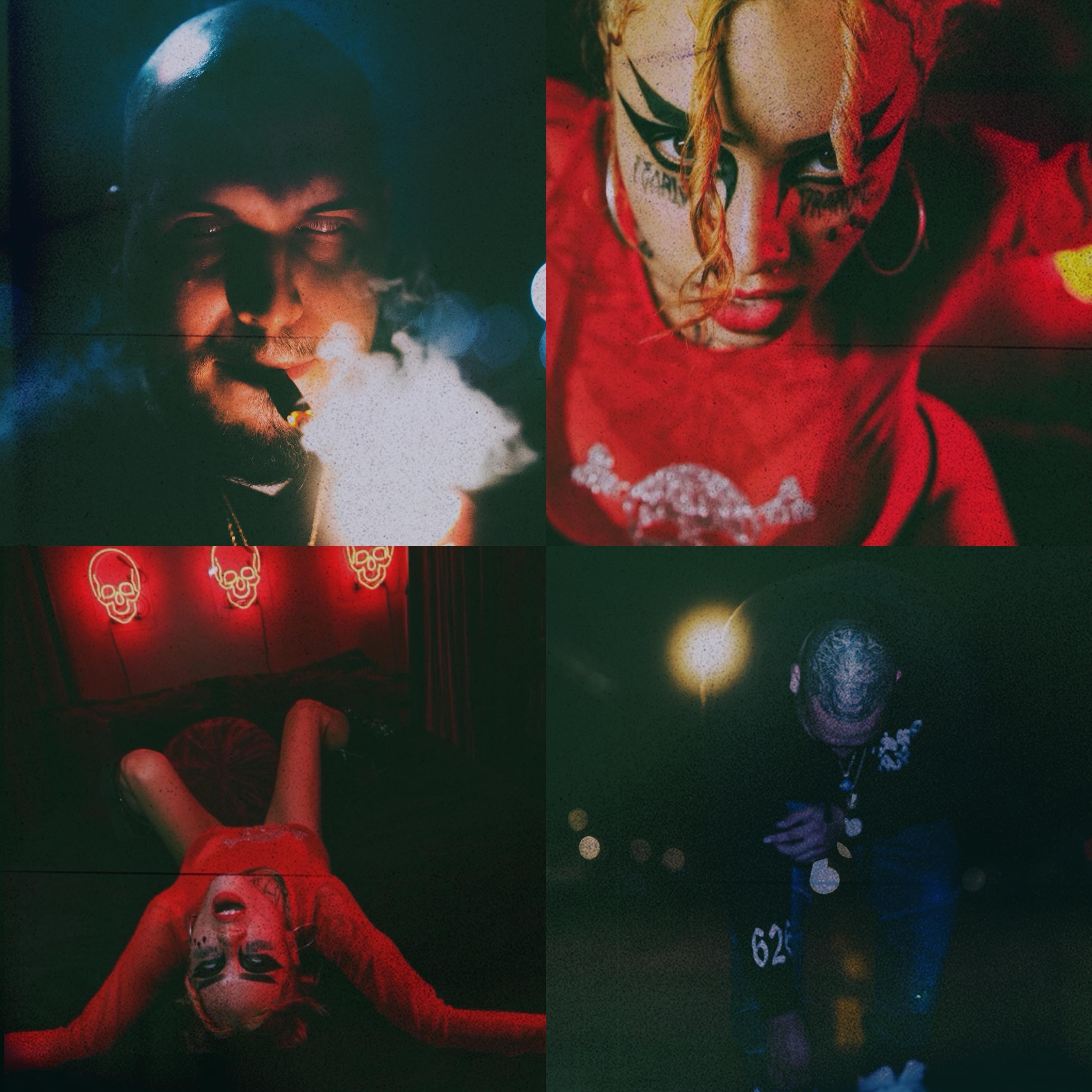 DUMB ***** (feat. BigKlit)