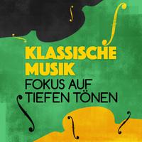 Klassische Musik: Fokus auf tiefen Tönen